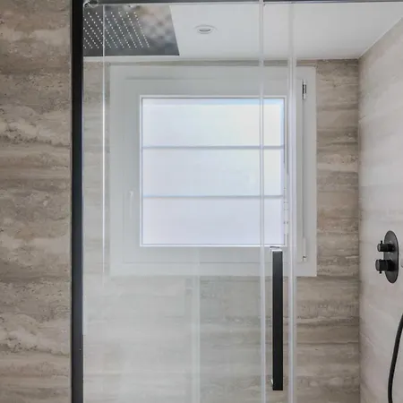 Apartment Elegance & Charm In This Cocoon With Ac - Louvre Paris